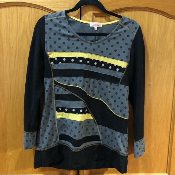 Le Grenier Small top - Picture 4 of 7